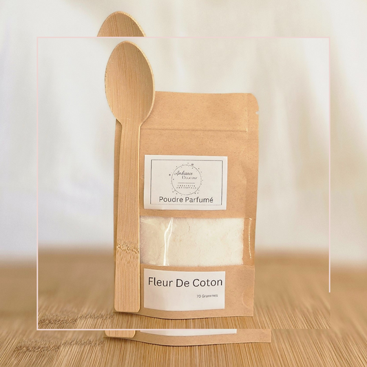 Poudre Parfumée