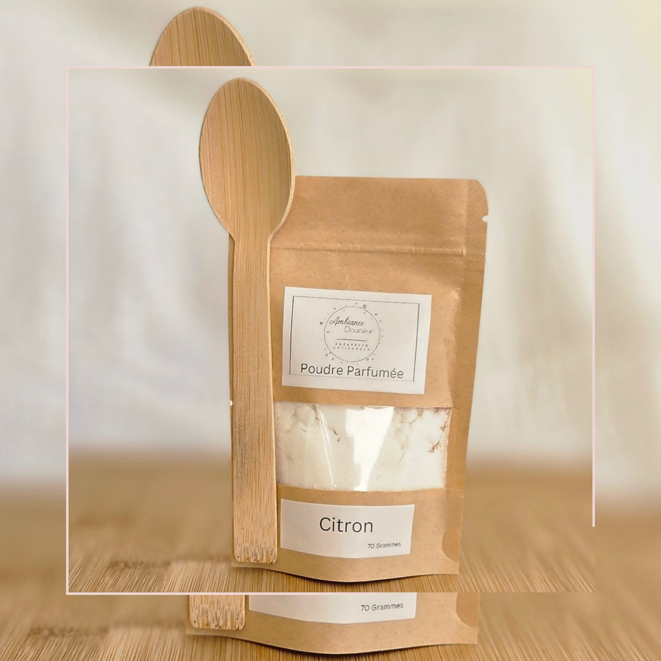 Poudre Parfumée