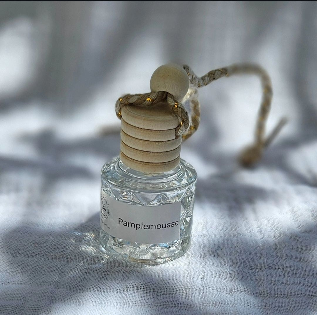 Diffuseur Pour Voiture