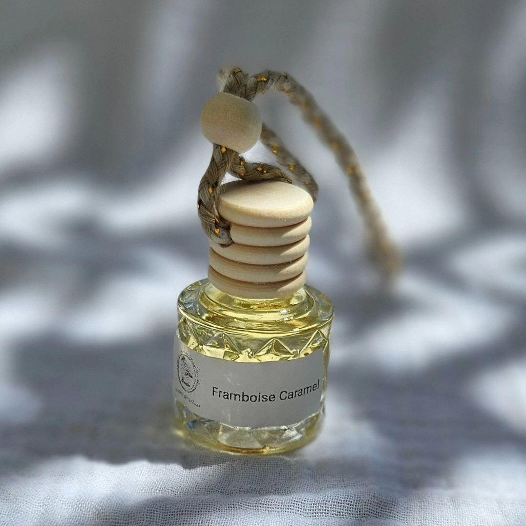 Diffuseur Pour Voiture