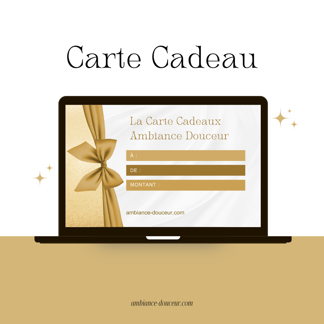 Carte Cadeau